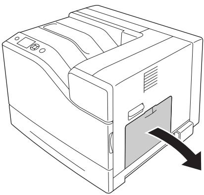 EPSON WORKFORCE AL-C500 SERIES - Remarque : - 1