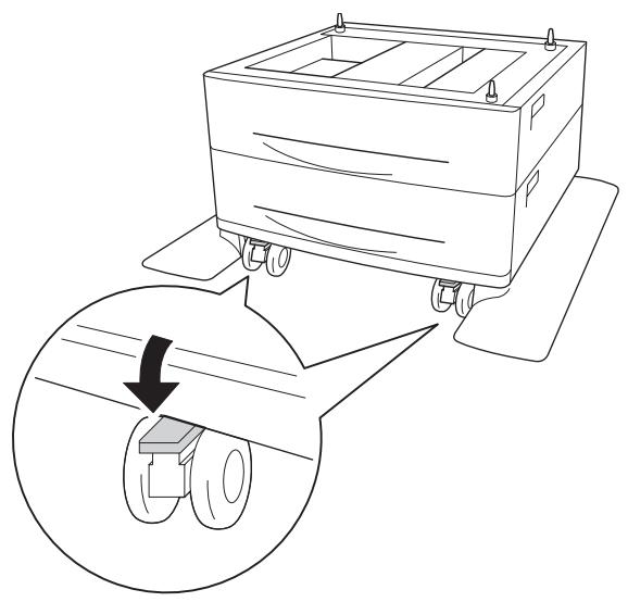EPSON WORKFORCE AL-C500 SERIES - Important : - 2