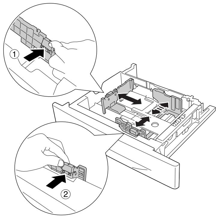 EPSON WORKFORCE AL-C500 SERIES - Remarque : - 2