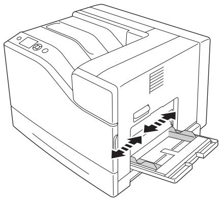 EPSON WORKFORCE AL-C500 SERIES - Remarque : - 2