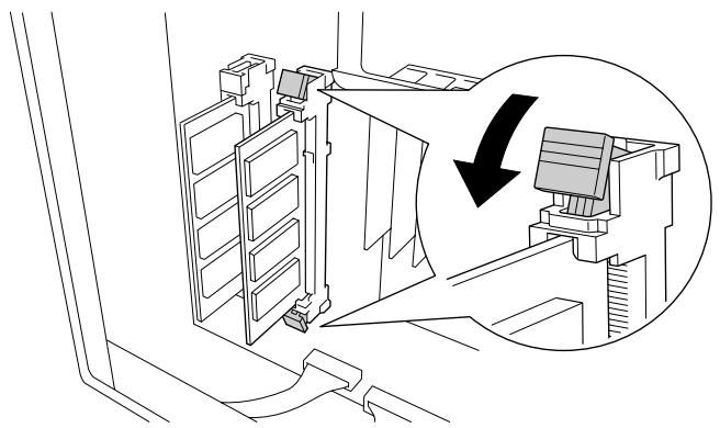 EPSON WORKFORCE AL-C500 SERIES - Important : - 5