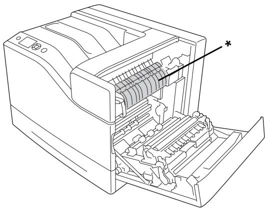 EPSON WORKFORCE AL-C500 SERIES - Utilisation de l'imprimante - 1