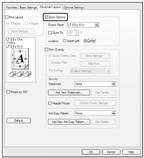 EPSON WORKFORCE AL-C500 SERIES - Pour les utilisateurs de Windows - 1