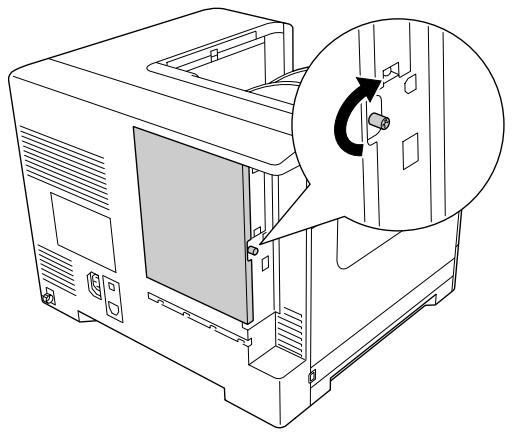 EPSON WORKFORCE AL-C500 SERIES - Important : - 7