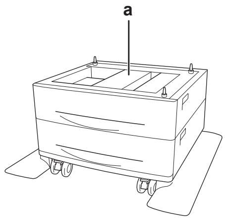 EPSON WORKFORCE AL-C500 SERIES - Important : - 1