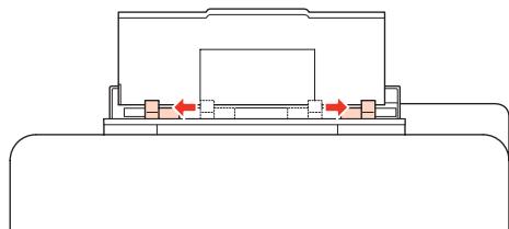 EPSON WORKFORCE PRO WP-4595 DNF - Manipulation des papiers - 5