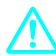 EPSON WORKFORCE PRO WP-4595 DNF - Indications attention, important et remarques - 2