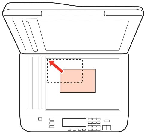 EPSON WORKFORCE PRO WP-4595 DNF - Manipulation des papiers - 2