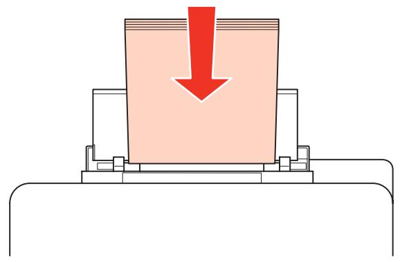 EPSON WORKFORCE PRO WP-4595 DNF - Manipulation des papiers - 8