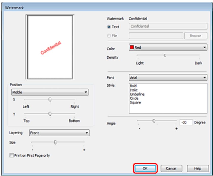 EPSON WORKFORCE PRO WP-4595 DNF - Impression - 4