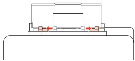 EPSON WORKFORCE PRO WP-4595 DNF - Manipulation des papiers - 5