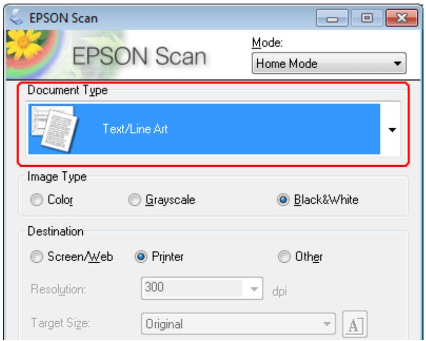 EPSON WORKFORCE PRO WP-4595 DNF - Numérisation - 2