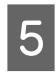 EPSON WORKFORCE PRO WP-4595 DNF - Remarque : - 1