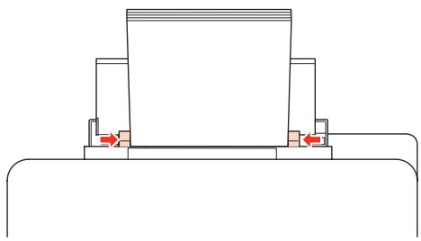 EPSON WORKFORCE PRO WP-4595 DNF - Manipulation des papiers - 2