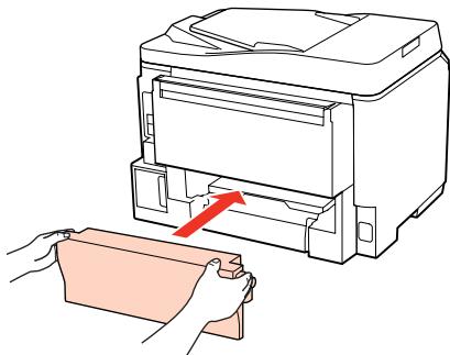 EPSON WORKFORCE PRO WP-4595 DNF - Dépannage de problèmes d'impression - 3