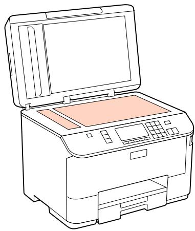 EPSON WORKFORCE PRO WP-4595 DNF - Entretien de l'imprimante et du logiciel - 1