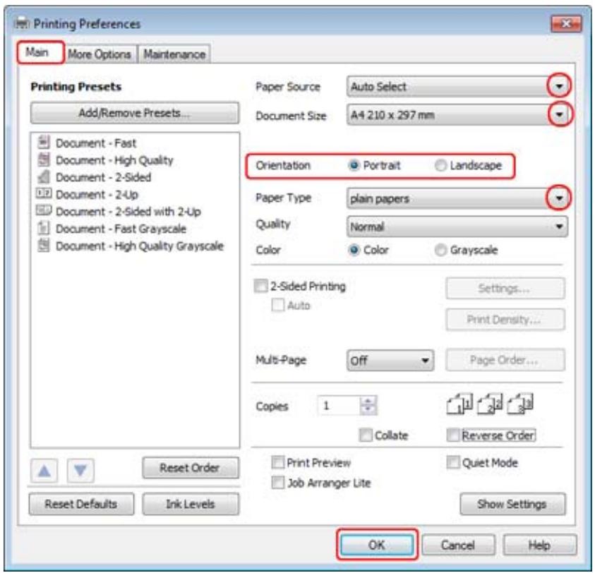 EPSON WORKFORCE PRO WP-4595 DNF - Impression - 2