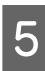 EPSON WORKFORCE PRO WP-4595 DNF - Remarques relatives au chargeur (ADF): - 3