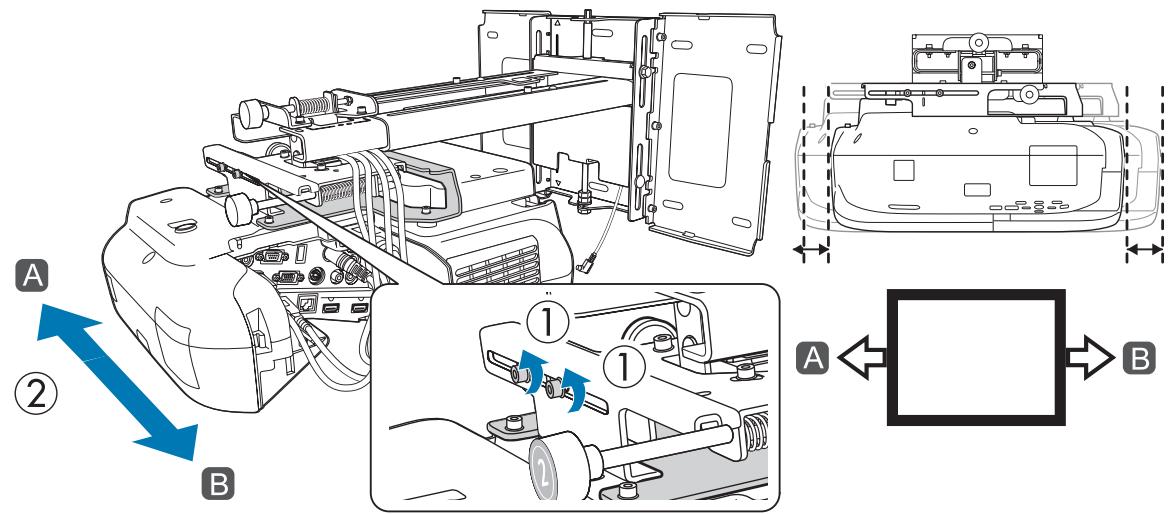 EPSON EB-1430WI - 8 - 1