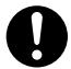EPSON EB-1430WI - Safety indications - 4