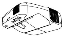 EPSON EB-1430WI - Utilizar la función interactiva cuando hay varios proyectores instalados - 10