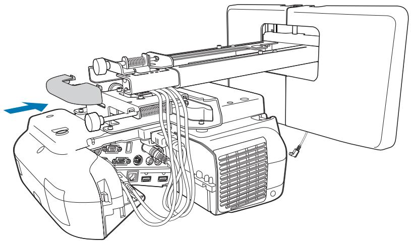 EPSON EB-1430WI - 1 - 3