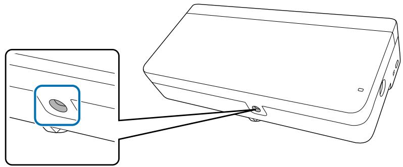 EPSON EB-1430WI - 5 - 1