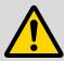 EPSON EB-1430WI - Advertencia - 9