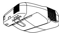 EPSON EB-1430WI - Utilizar la función interactiva cuando hay varios proyectores instalados - 6