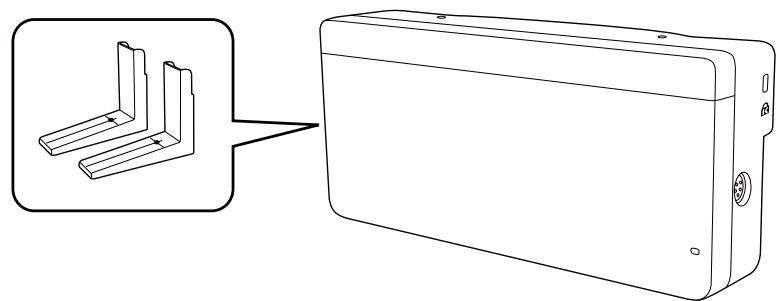EPSON EB-1430WI - Unidad táctil (solo EB-1430Wi) - 1