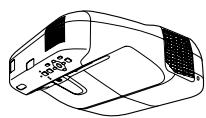 EPSON EB-1430WI - Utiliser la fonction interactive lorsque plusieurs projecteurs sont installés - 2