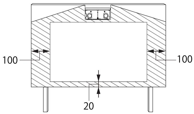 EPSON EB-1430WI - Al instalar el Control Pad - 4