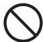EPSON EB-1430WI - Consignes de sécurité pour l'installation - 23