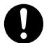 EPSON EB-1430WI - Safety indications - 8