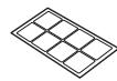 EPSON EB-1430WI - Control Pad - 4