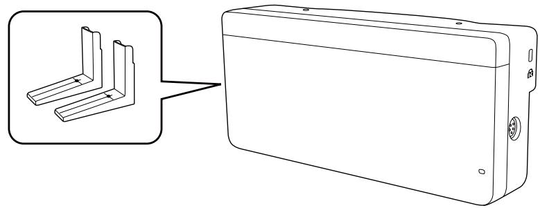 EPSON EB-1430WI - Touch Unit (EB-1430Wi only) - 1