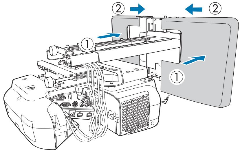 EPSON EB-1430WI - 1 - 1