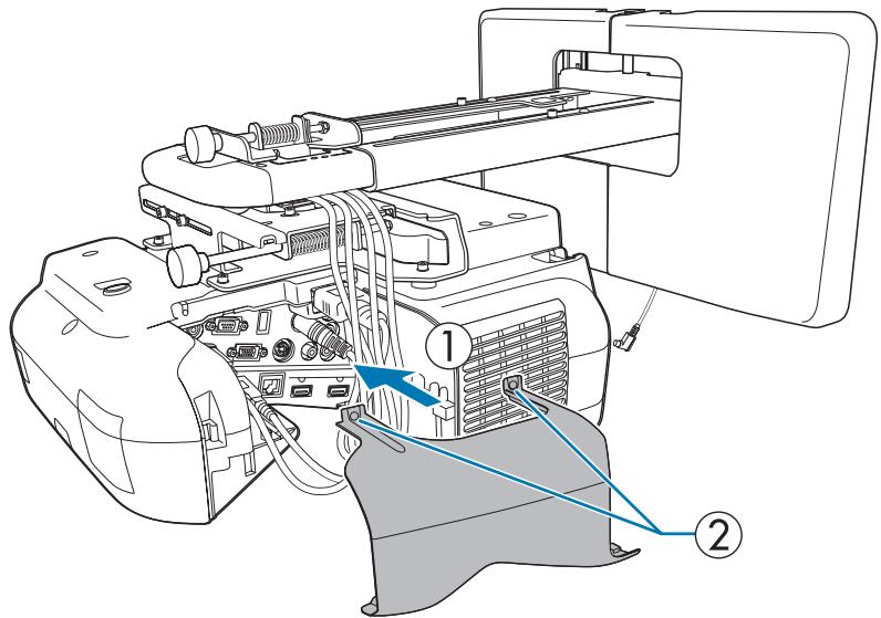 EPSON EB-1430WI - 1 - 4