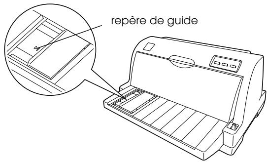 EPSON LQ-630 - Remarque : - 2