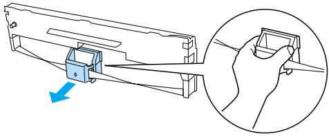 EPSON LQ-630 - Important : - 3