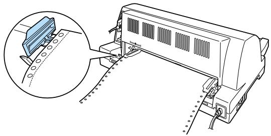 EPSON LQ-630 - Remarque : - 4