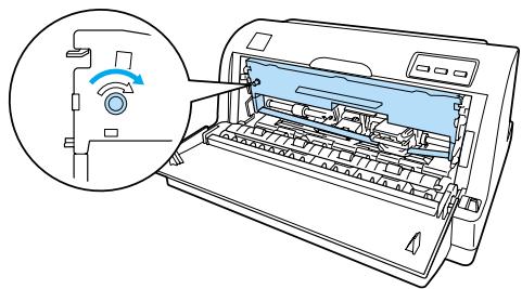 EPSON LQ-630 - Remarque : - 1