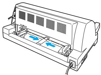 EPSON LQ-630 - Remarque : - 2