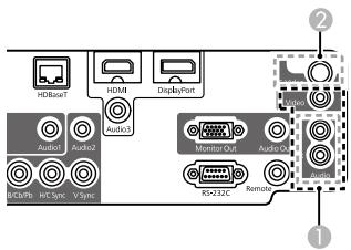 EPSON EB-G6070W - Do you want to set the time? - 27