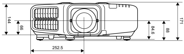 EPSON EB-G6070W - EB-G6970WU/G6770WU/G6570WU/G6470WU/G6270W/G6070W - 5