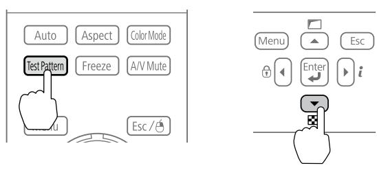EPSON EB-G6070W - Do you want to set the time? - 2