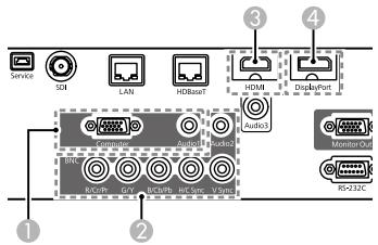 EPSON EB-G6070W - Do you want to set the time? - 21