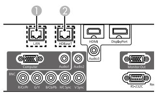 EPSON EB-G6070W - Do you want to set the time? - 60