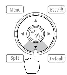 EPSON EB-G6070W - Do you want to set the time? - 11