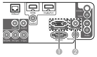 EPSON EB-G6070W - Do you want to set the time? - 55